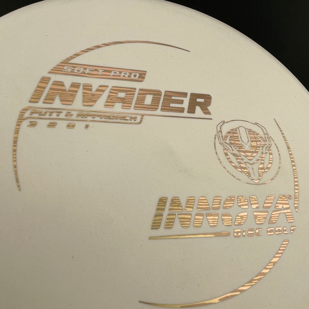 Soft Pro Invader