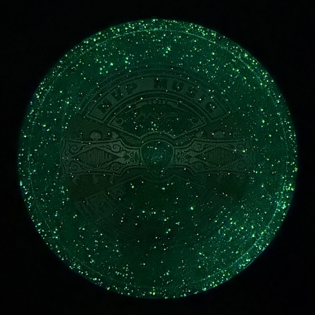 Particle Glow Proton Tempo - Music City Open 2025