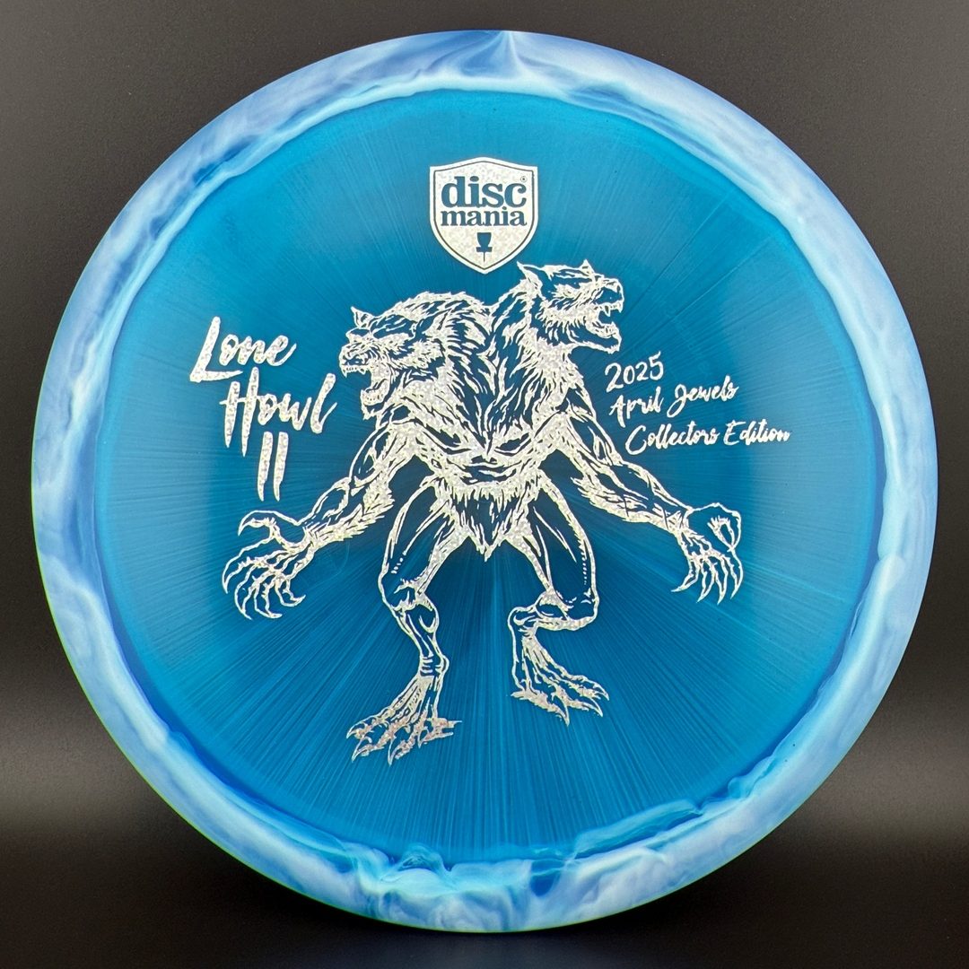 Horizon C-Line FD - April Jewels 2025 - Lone Howl II