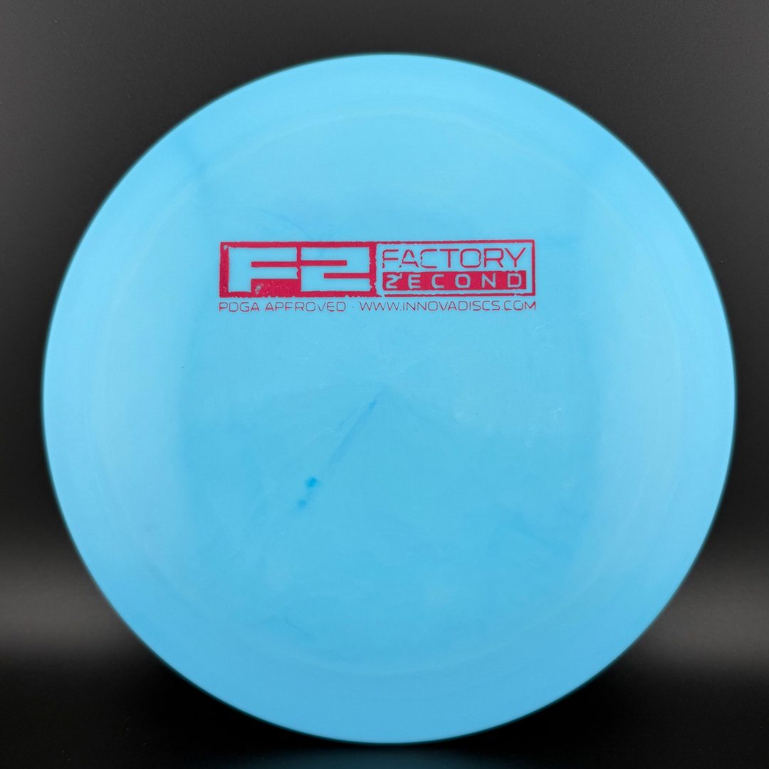 Star Banshee - F2