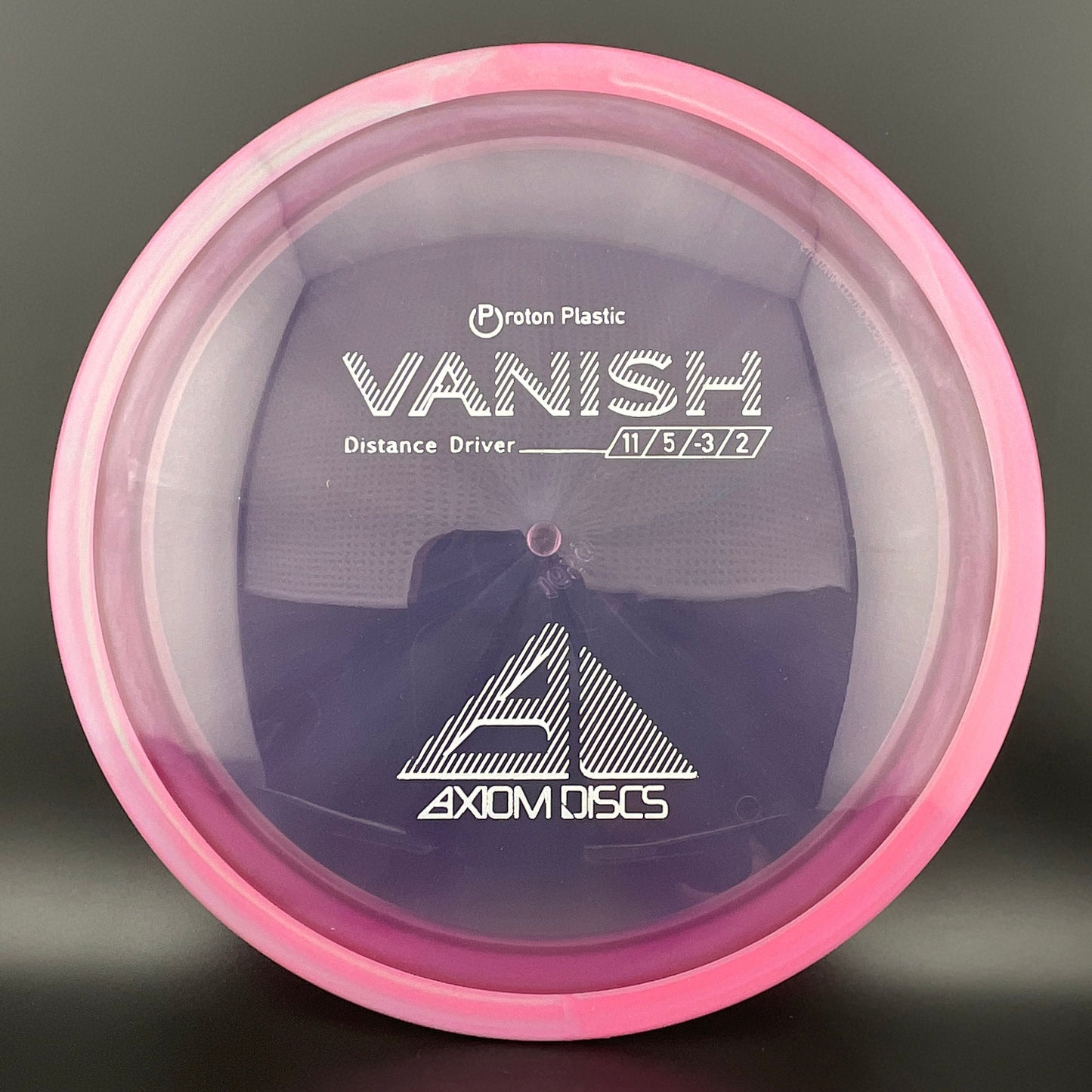 Proton Vanish