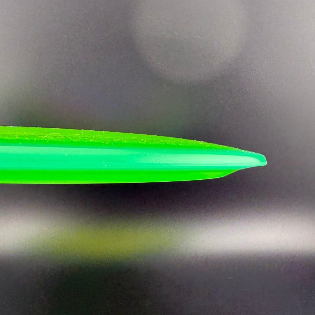 Glow Metal Flake Horizon C-Line FD3 - Limited Edition Solar Flare - Alden Harris