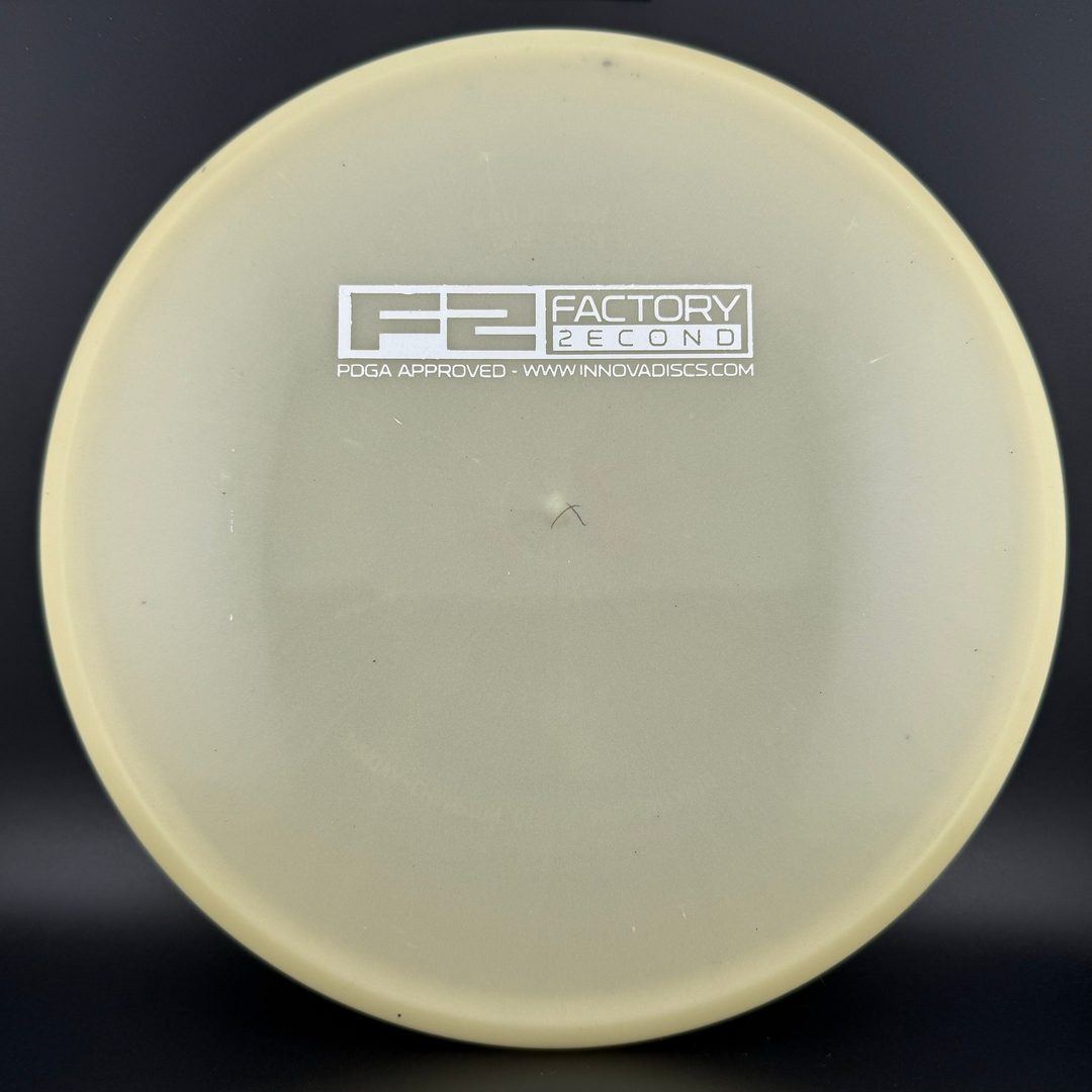 DX Glow Makani - F2 - Wide Diameter