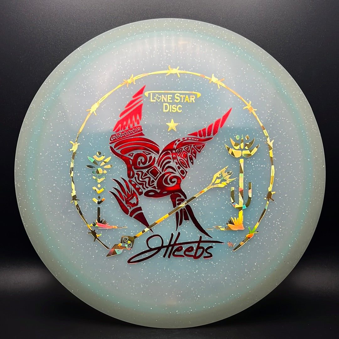 Founders Glow Mockingbird - Jake Heebs Tour Series 2024