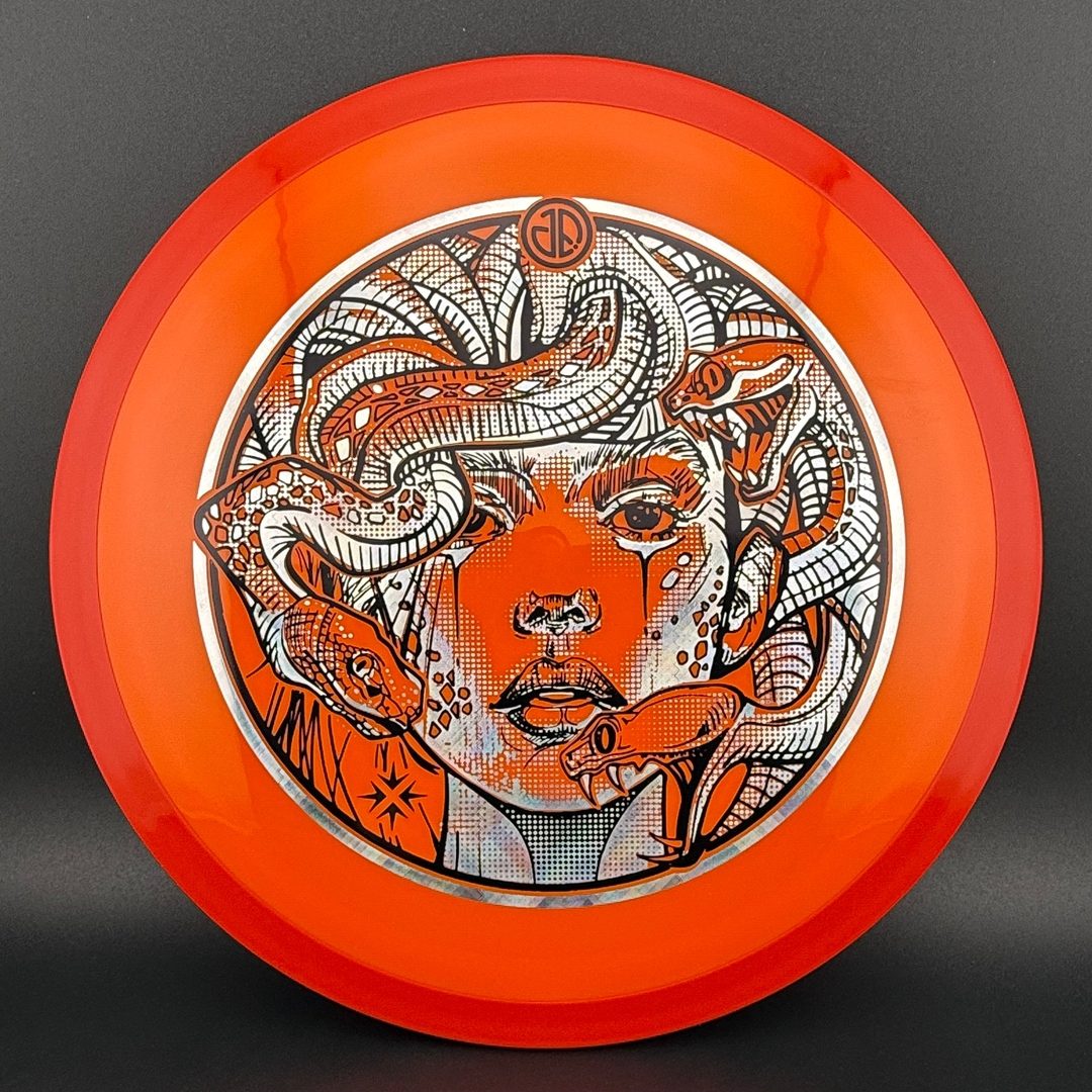 Neutron Vanish - "Medusa 2.0" by John Dorn