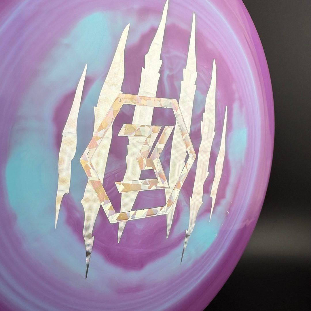 ESP Anax - Paul McBeth 6x Claw - Misprints