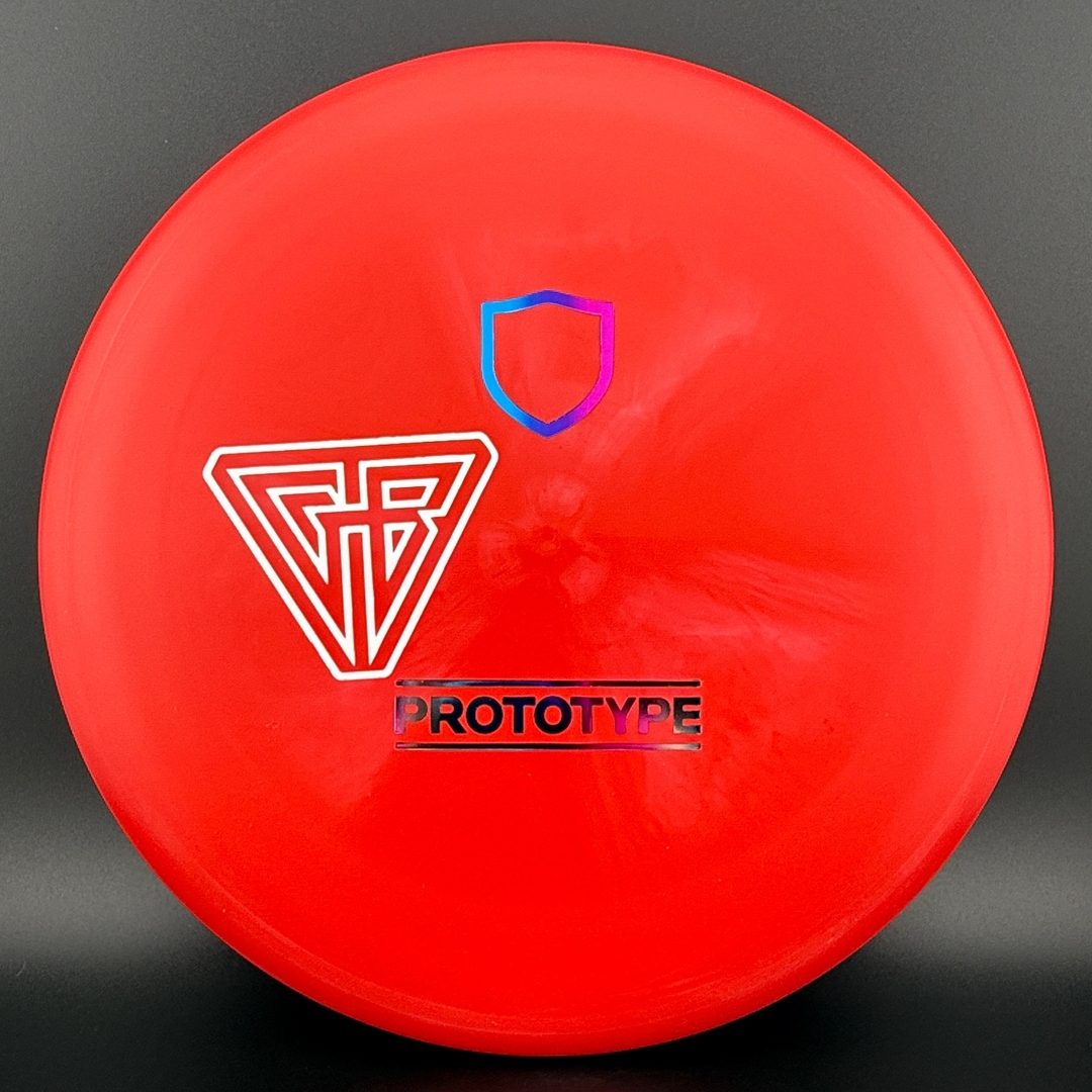 D-Line P2x (Flex 4 Prototype) - Gannon Buhr SC Exclusive