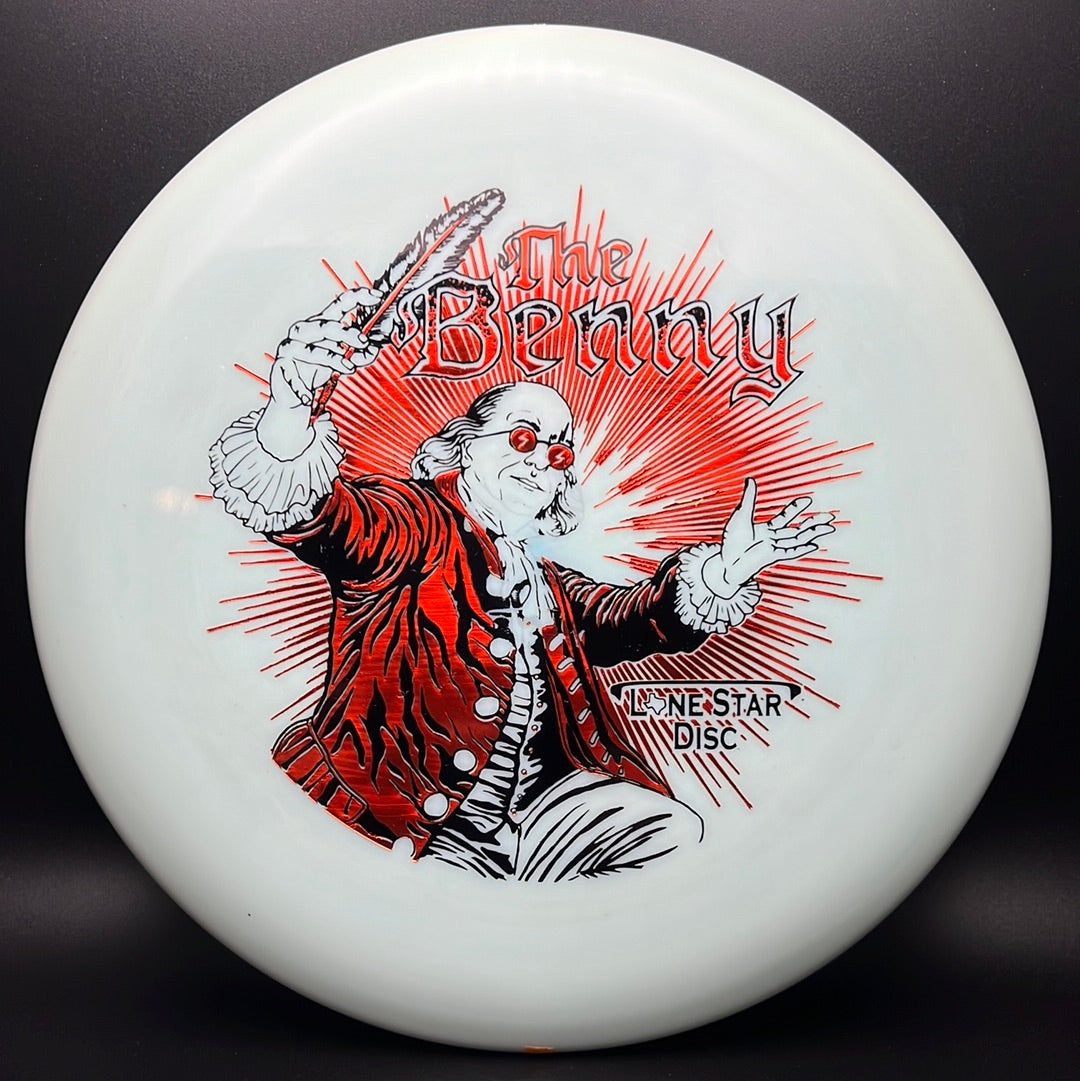 Bravo Benny - "The Benny" by Ripper Studios
