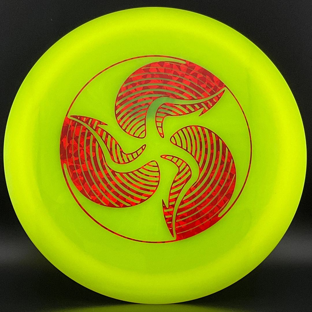 Neo Splice *Les White Stash* - Hypno Huk!