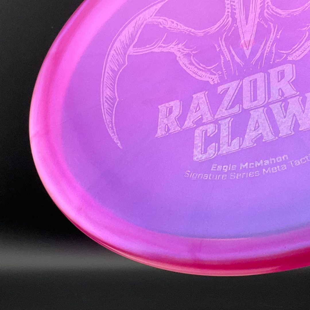 Meta Tactic - Razor Claw 3 - Eagle Signature Series