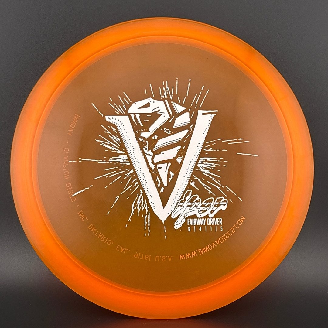 Champion Viper - Limited Edition