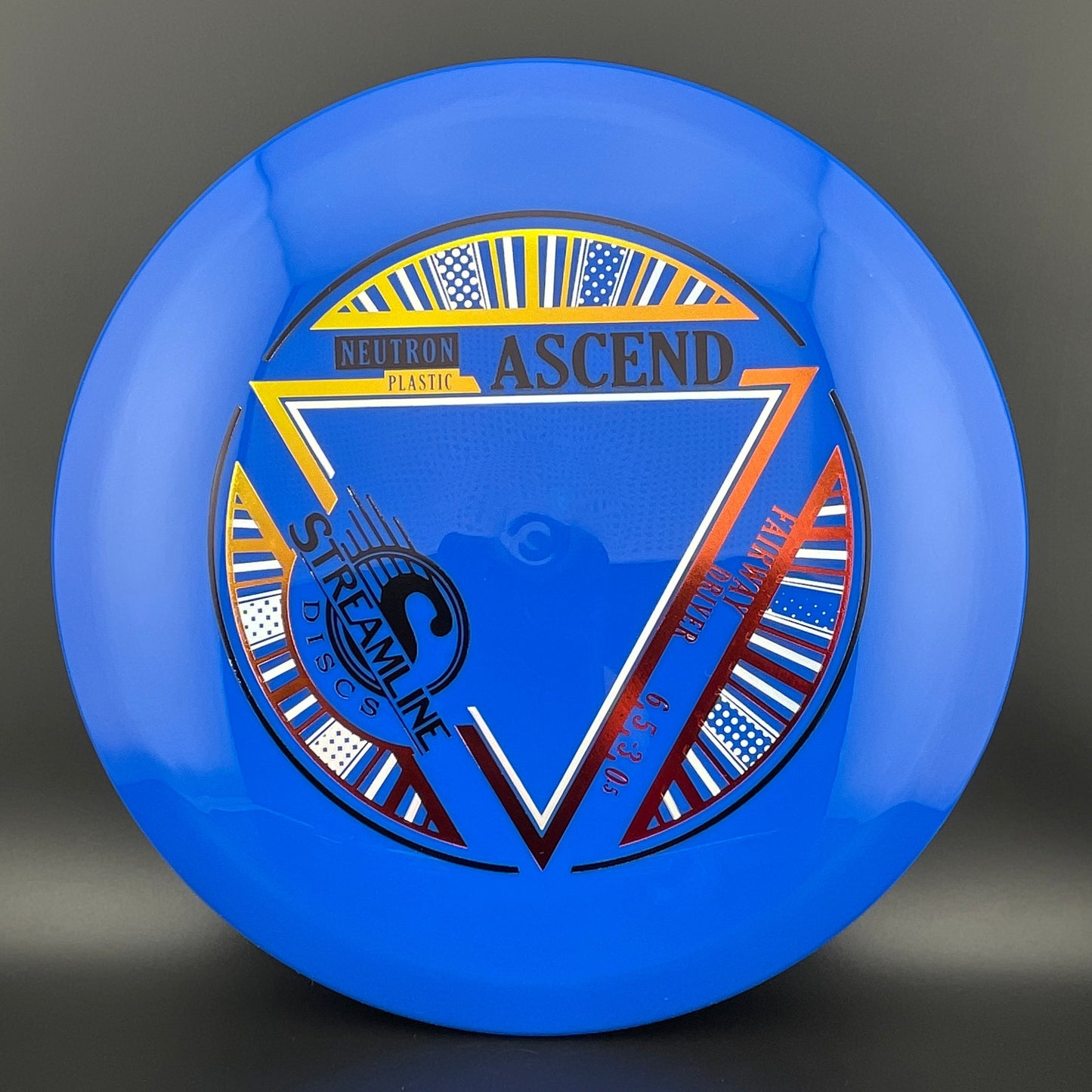 Neutron Ascend
