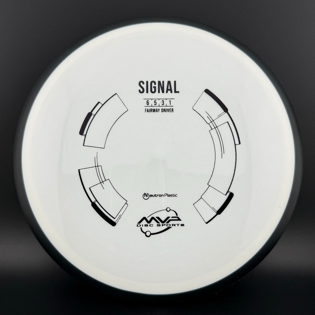 Neutron Signal