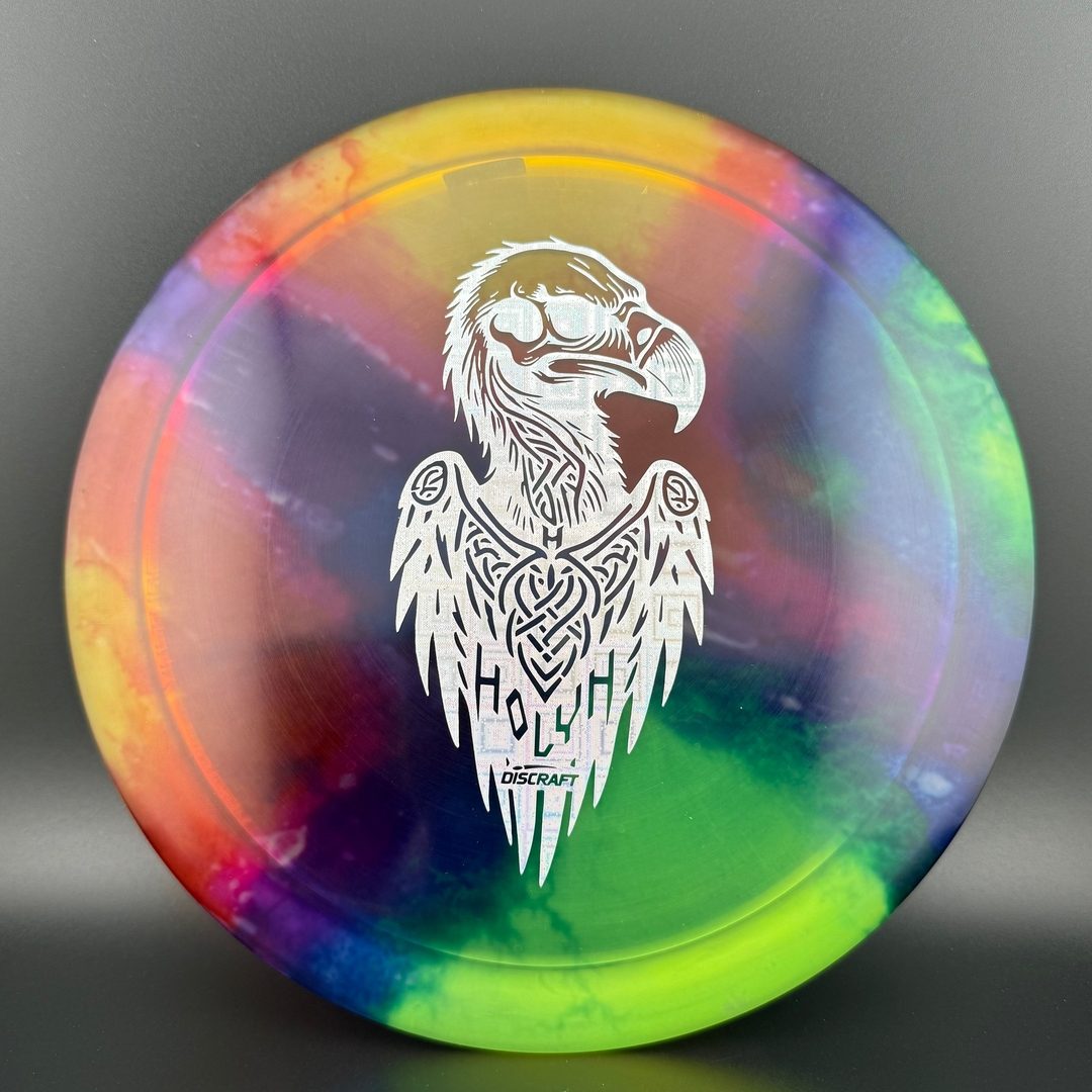 Fly Dye Z Vulture - Holyn Handley Team Discraft