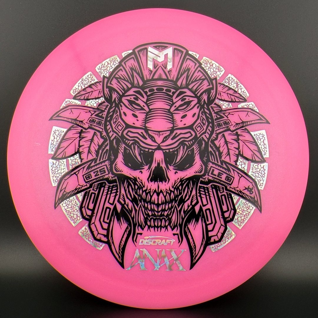 Colorshift ESP Anax - Ledgestone 2025 Season 2