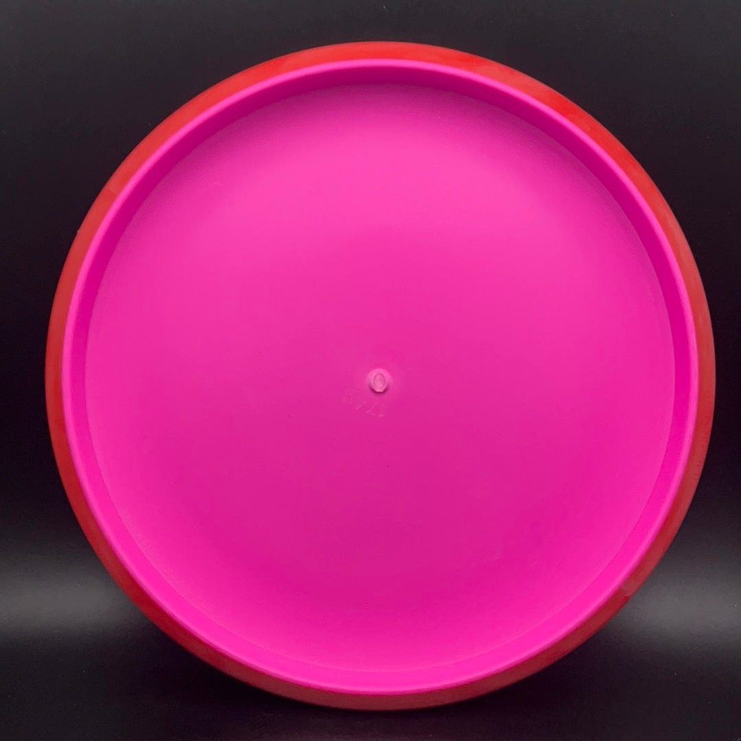 Medium Electron Pixel - Blank