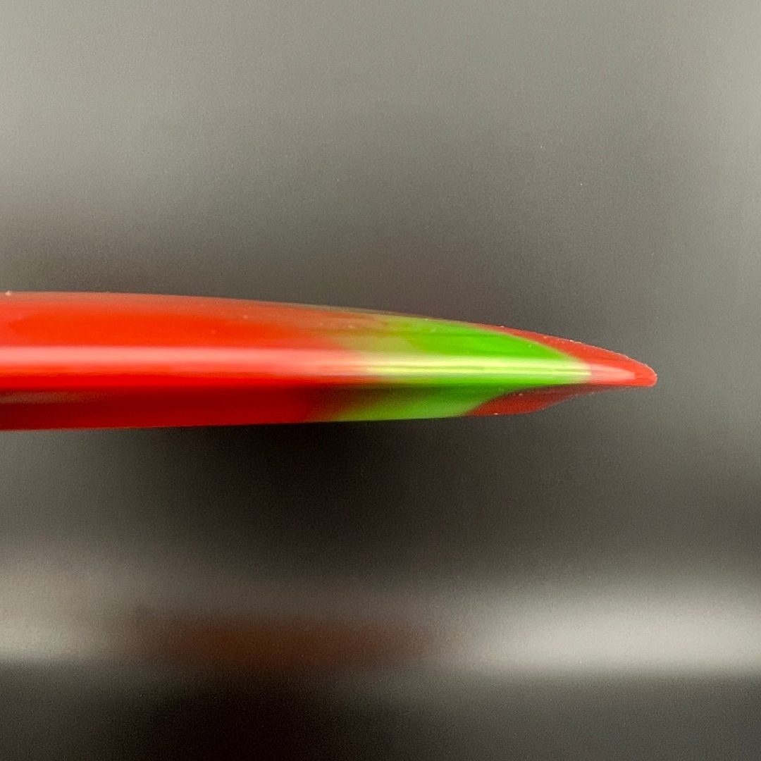 Glaze-X Fu Xi - Distance Driver