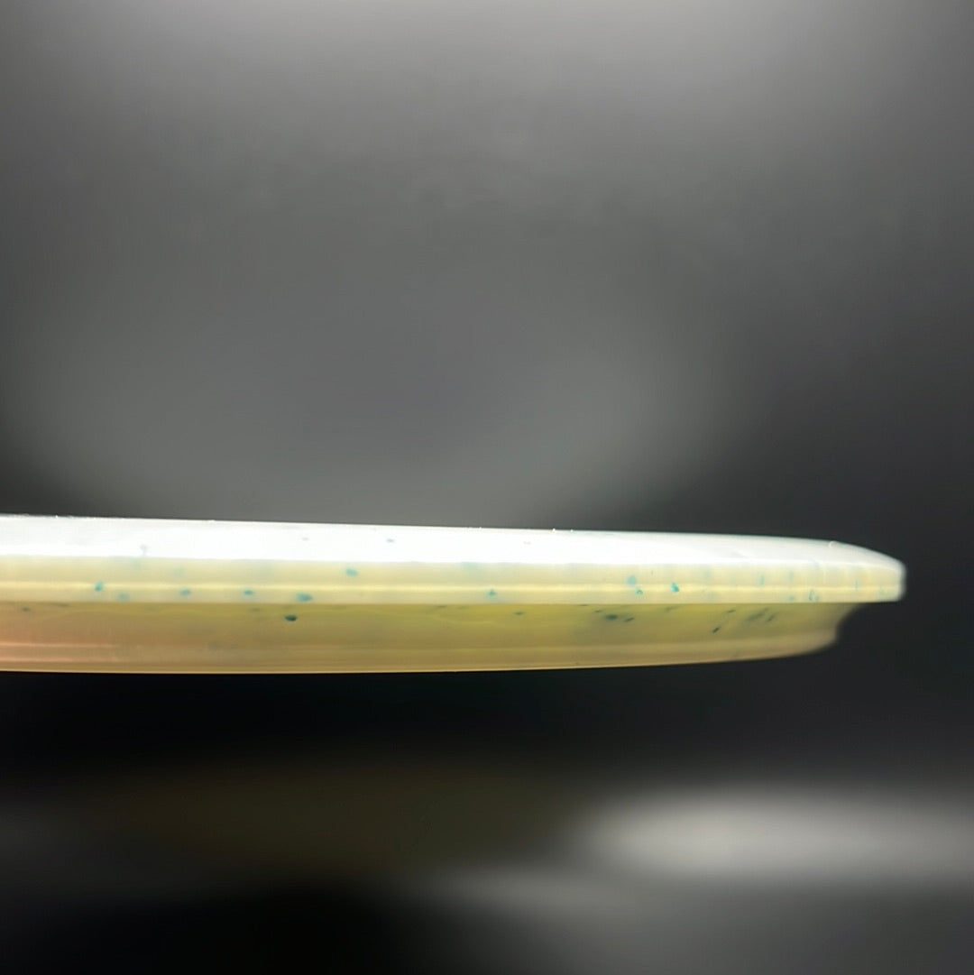 Diamond Metal Flake Prophecy - Cam's Prophecy TS