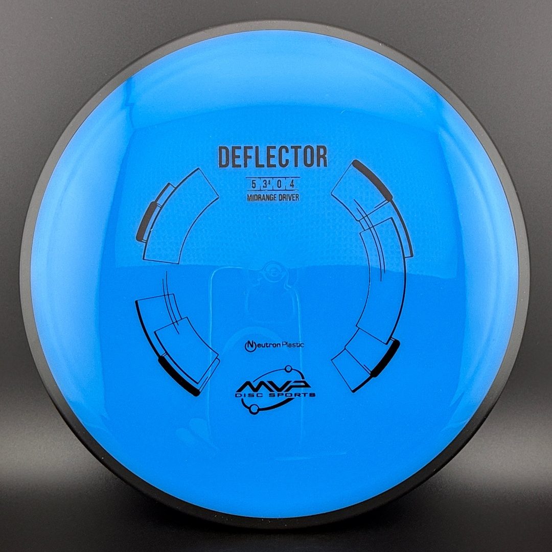 Neutron Deflector