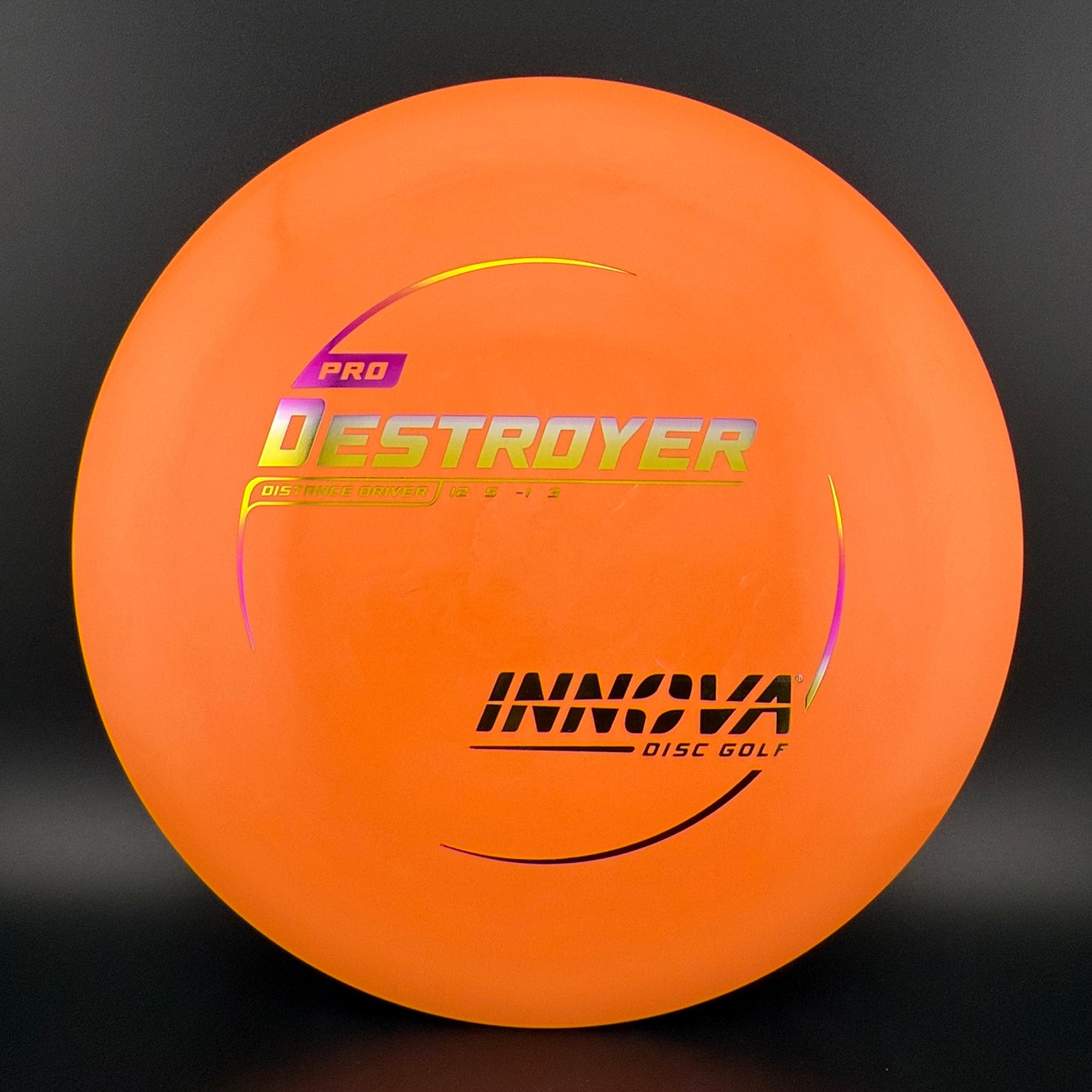 Pro Destroyer