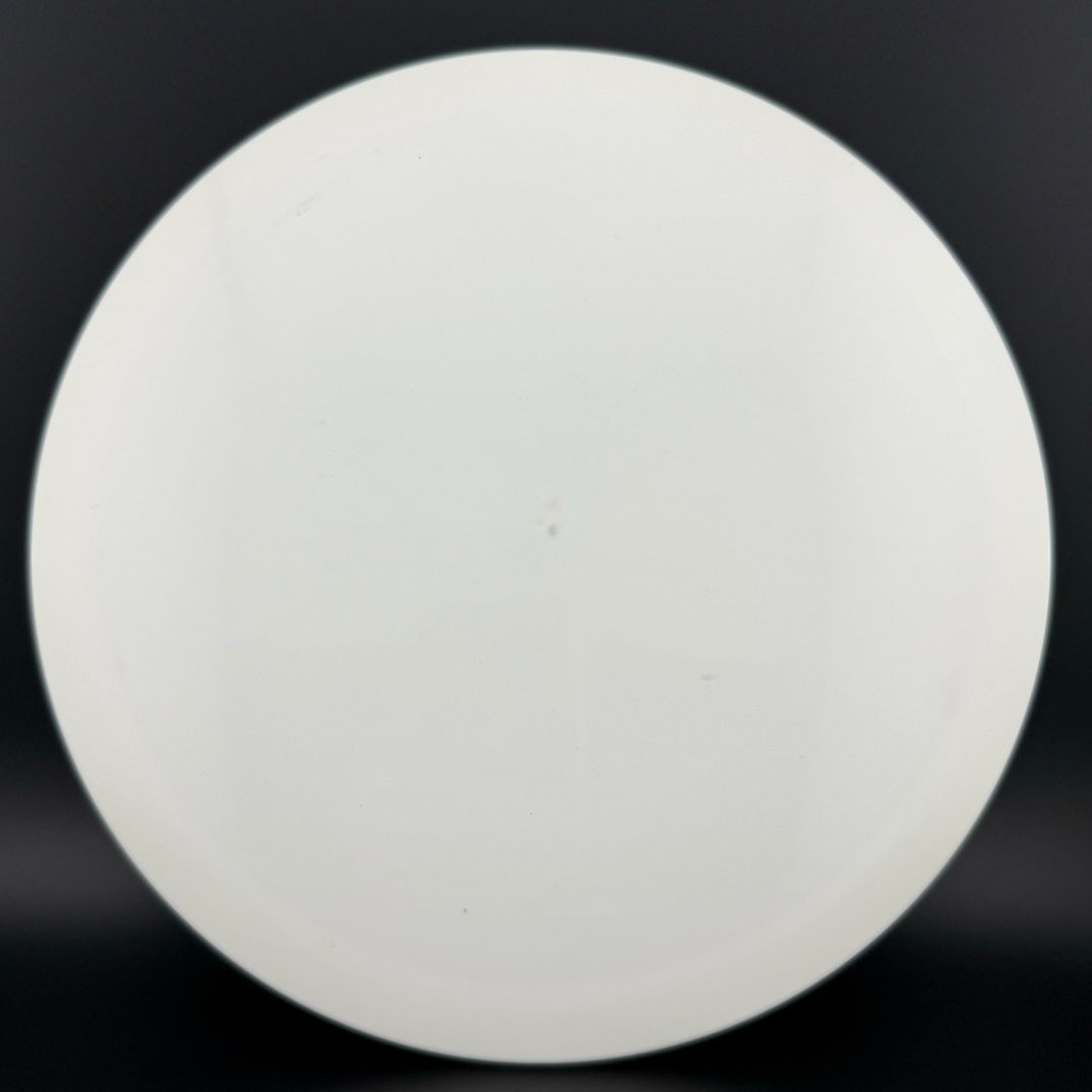 White ESP Athena - Bottom Stamp - Dyer’s Delight