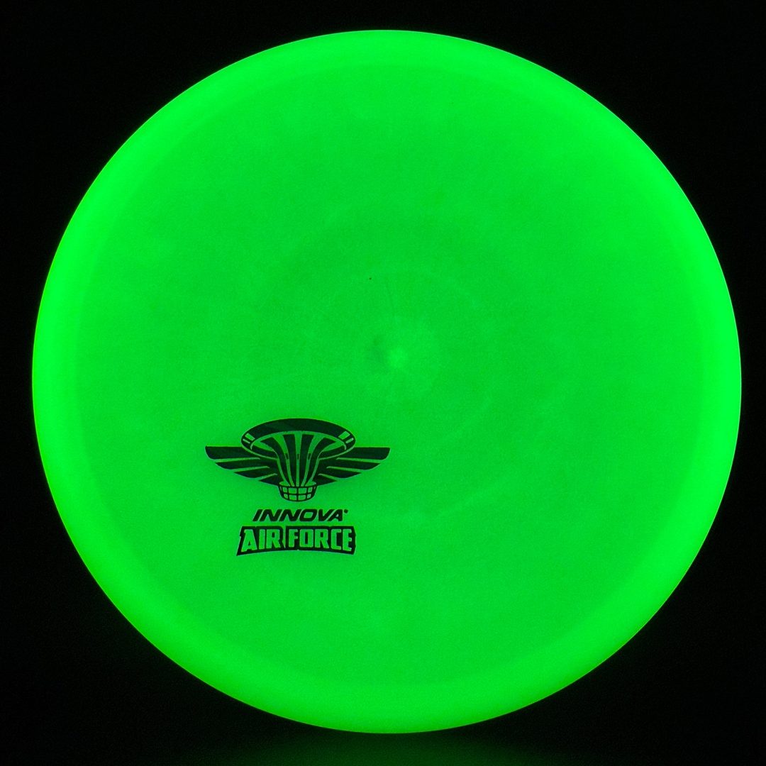 Proto Glow Champion Mako3 - Air Force
