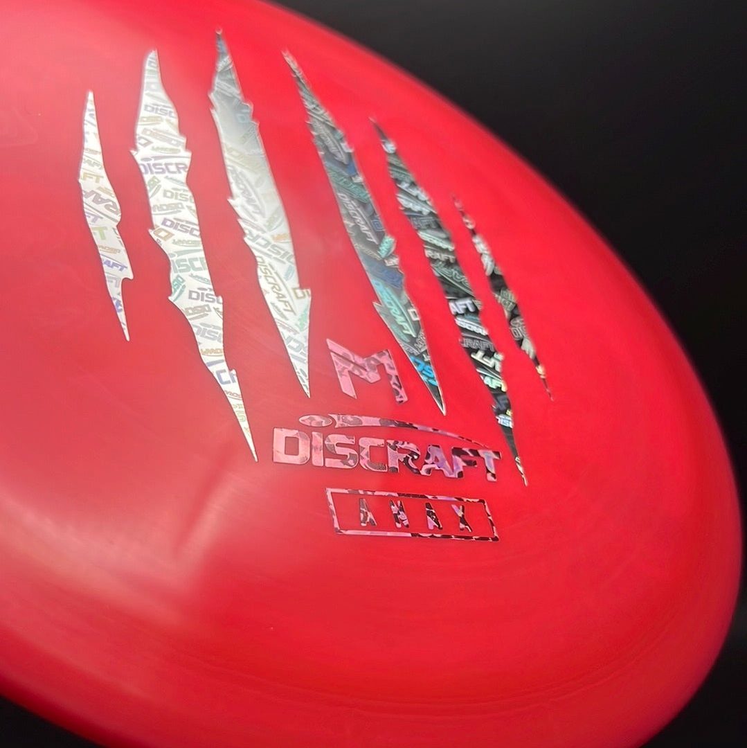ESP Anax - Paul McBeth 6x Claw - Commemorative Edition