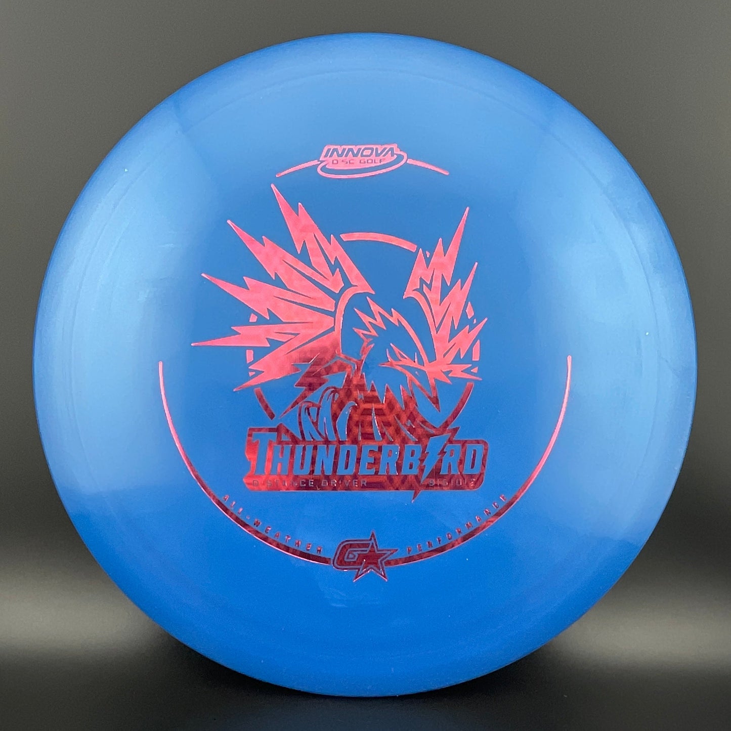 GStar Thunderbird