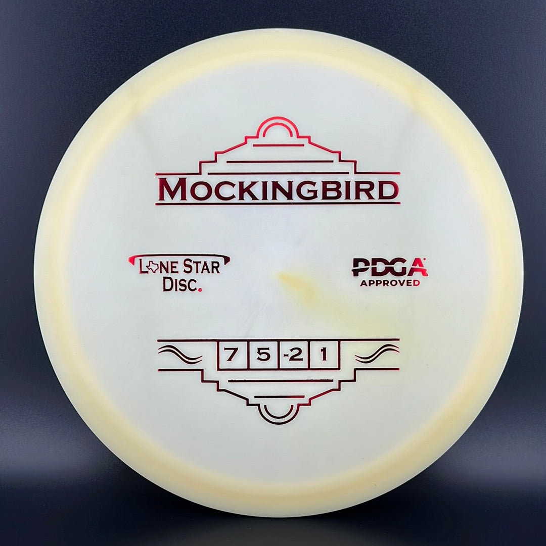 Bravo Mockingbird
