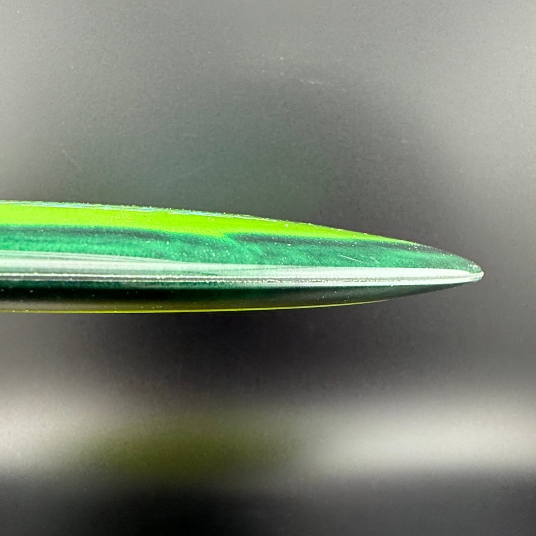 Halo S-Blend Proto Glow Sphinx - 2025 Anthony Bodanza