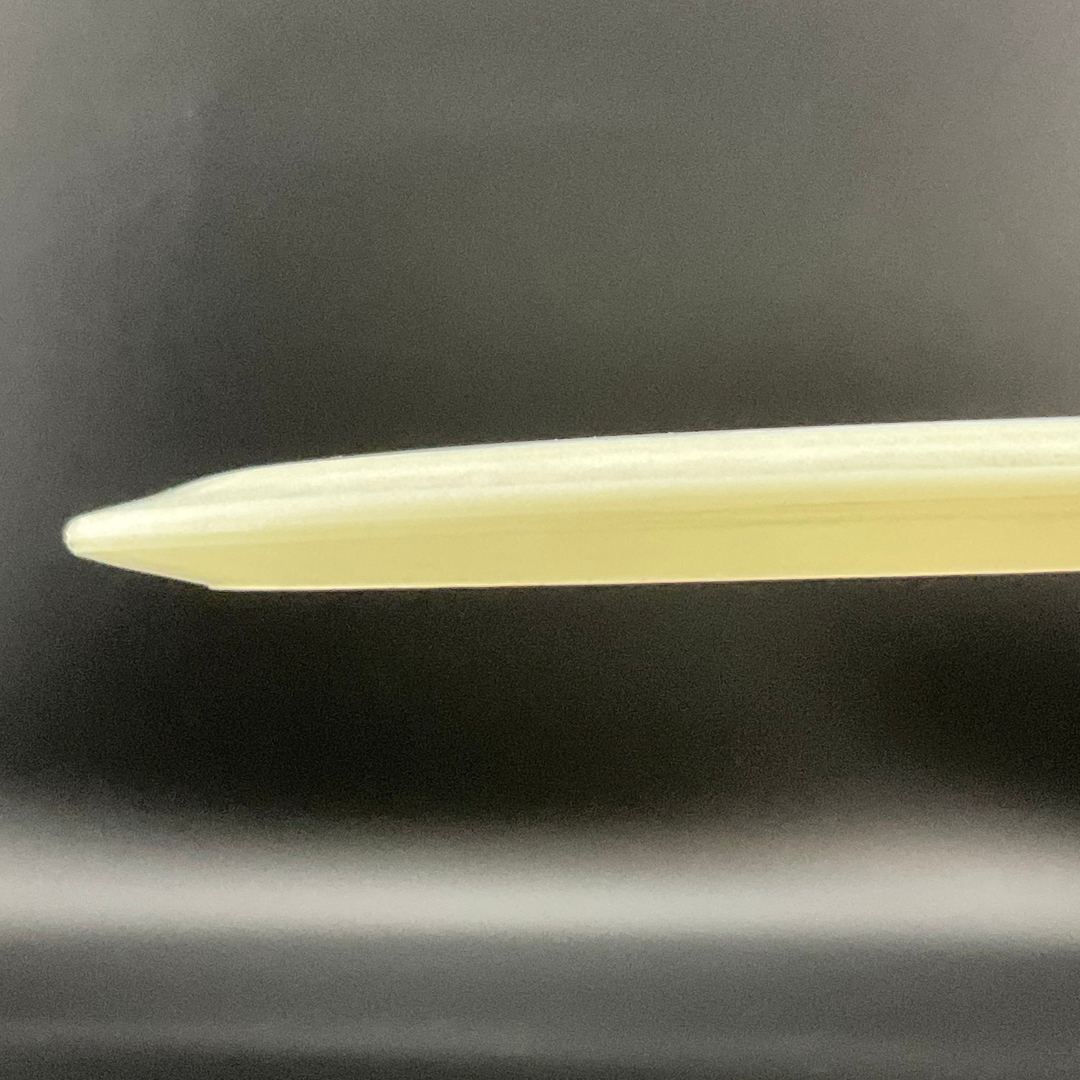 H4 (400 Glow) *Les White Stash* - 2018 Cale Leiviska 6X CCO Champ - Signed!