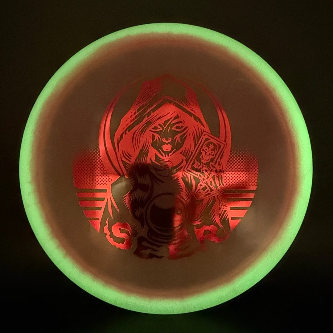 VIP Moonshine Orbit Seer - Changes