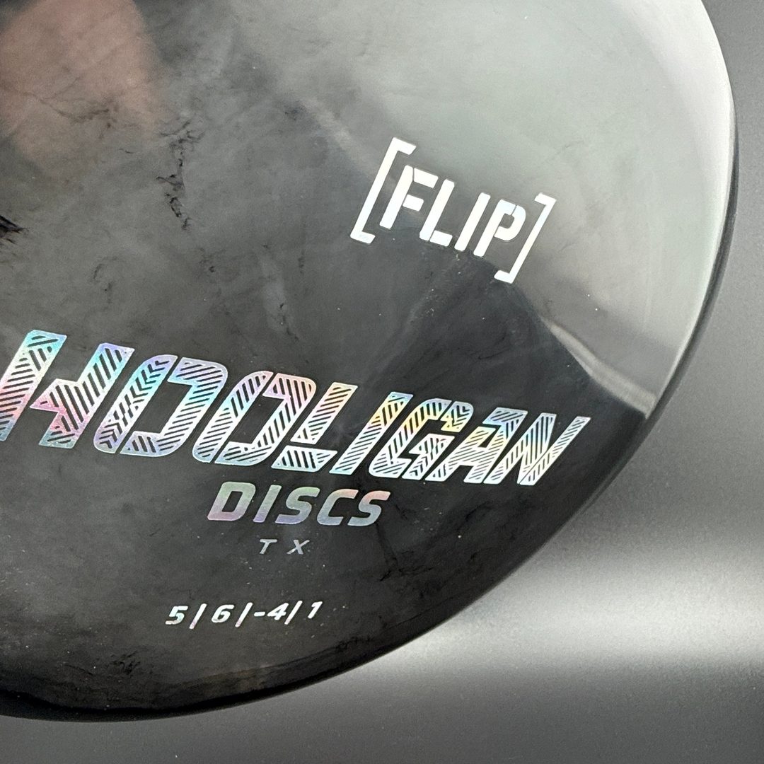 Vision Flip