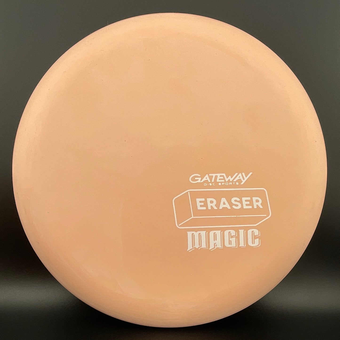 Eraser Magic
