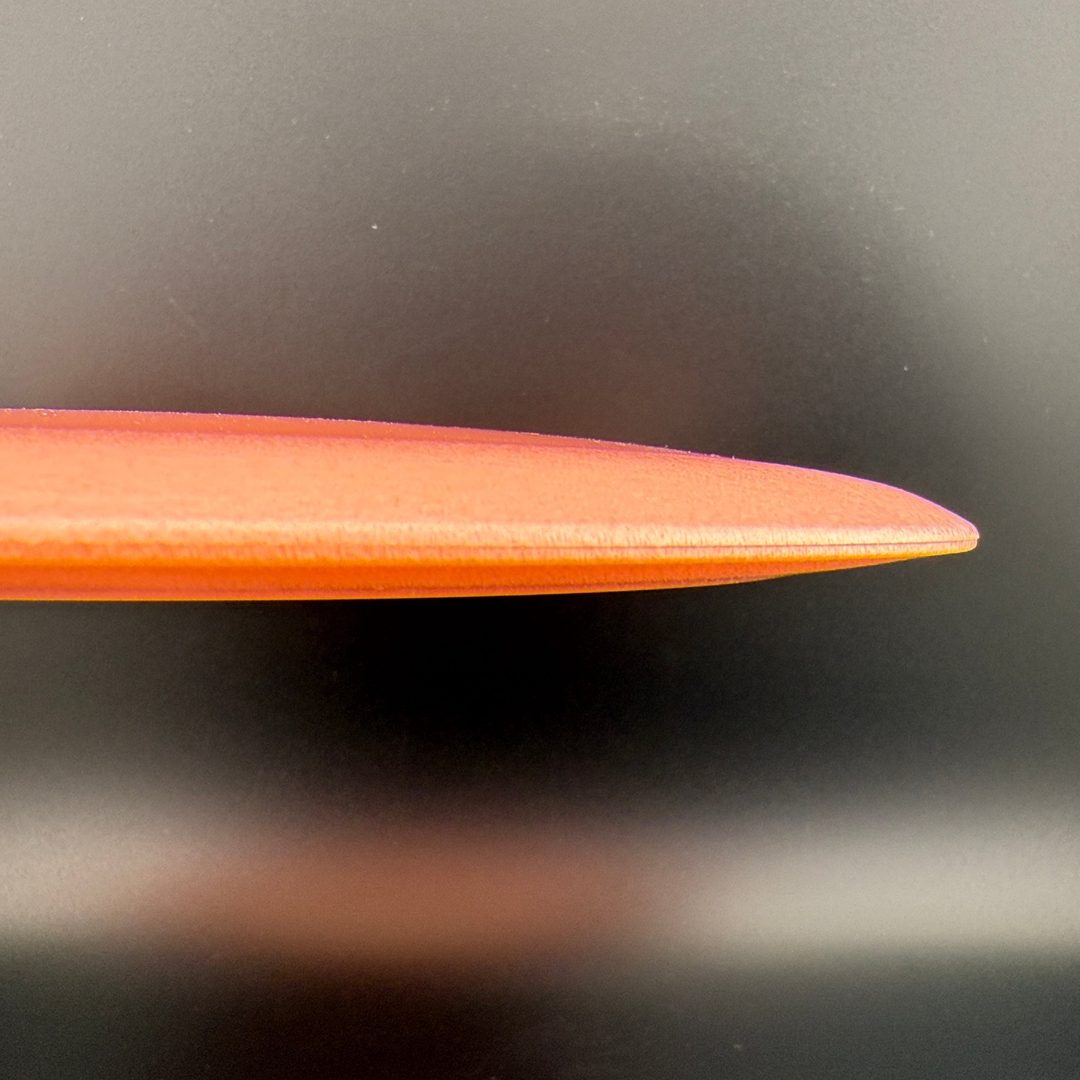Quantum Zero-G Scorpius (1.5) - Lightweight!