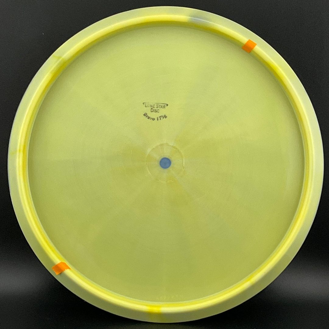 Bravo Harpoon - Artist Series
