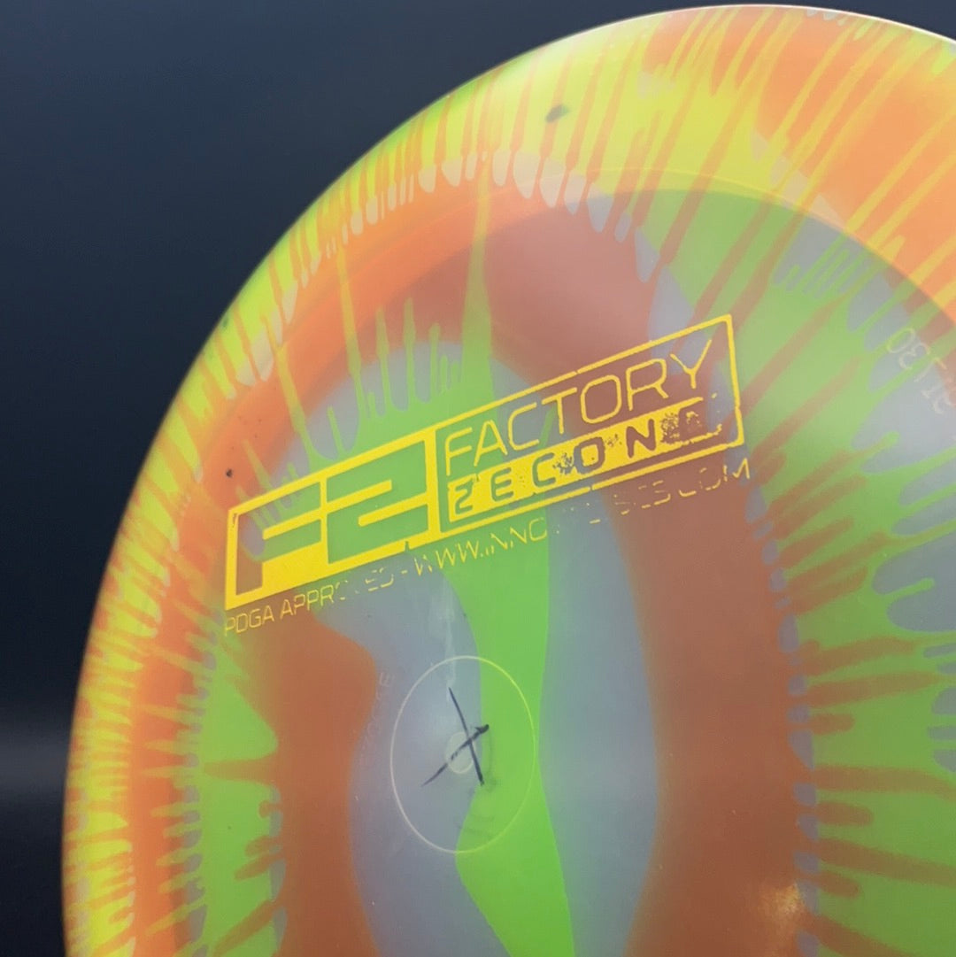 Champion Groove - I-Dye - F2
