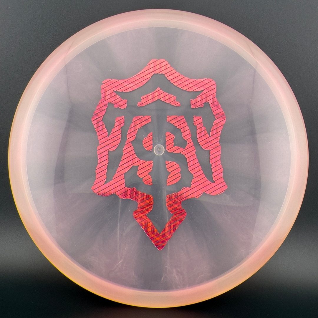 Soft Ethos Praxis - Monogram