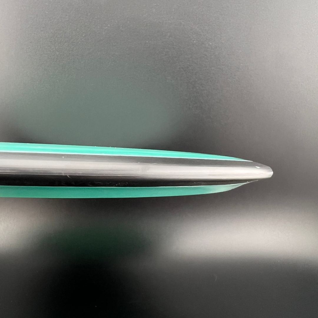 Plasma Servo - Blank