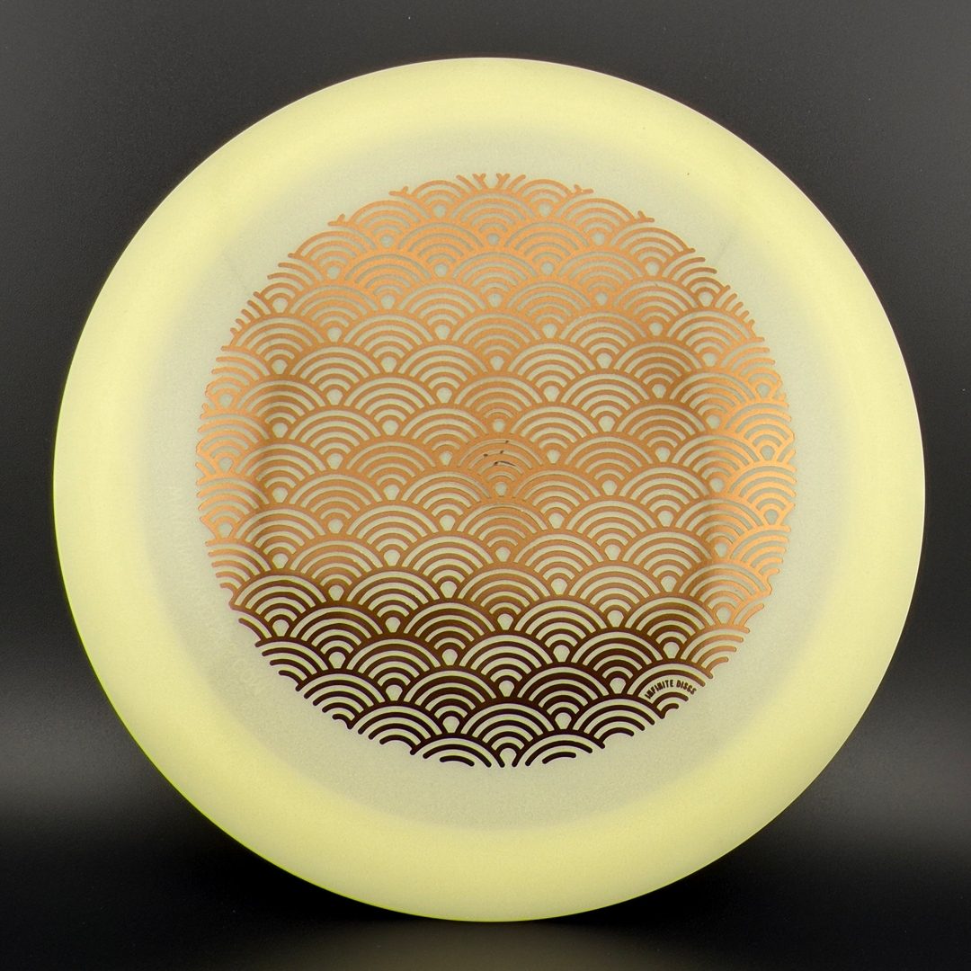 Color Glow C-Blend Aztec X-Out - Mirage