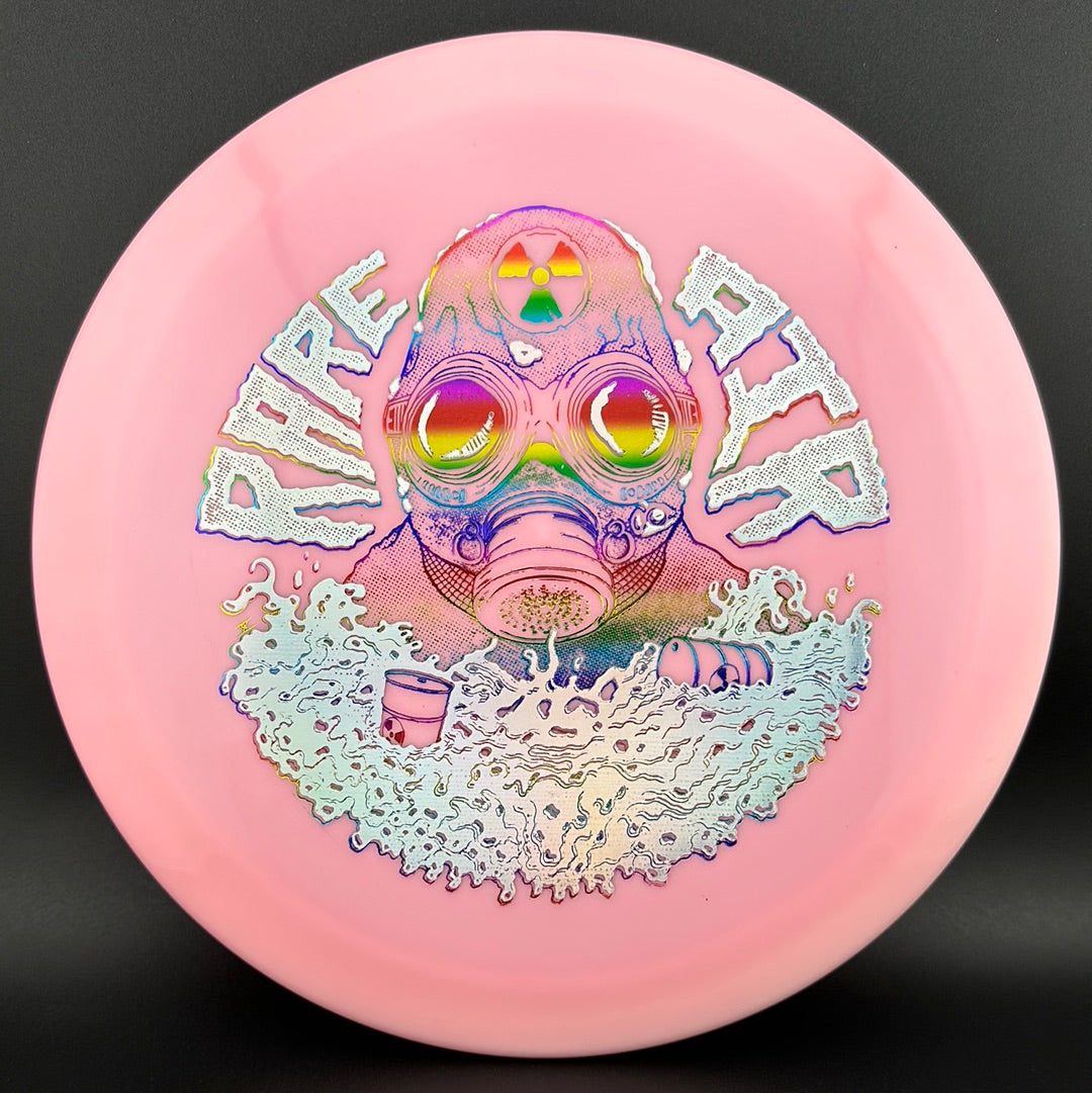 Sirius Color Lunar Draco (1.1 Flat Top) - RADioactive Man Stamp