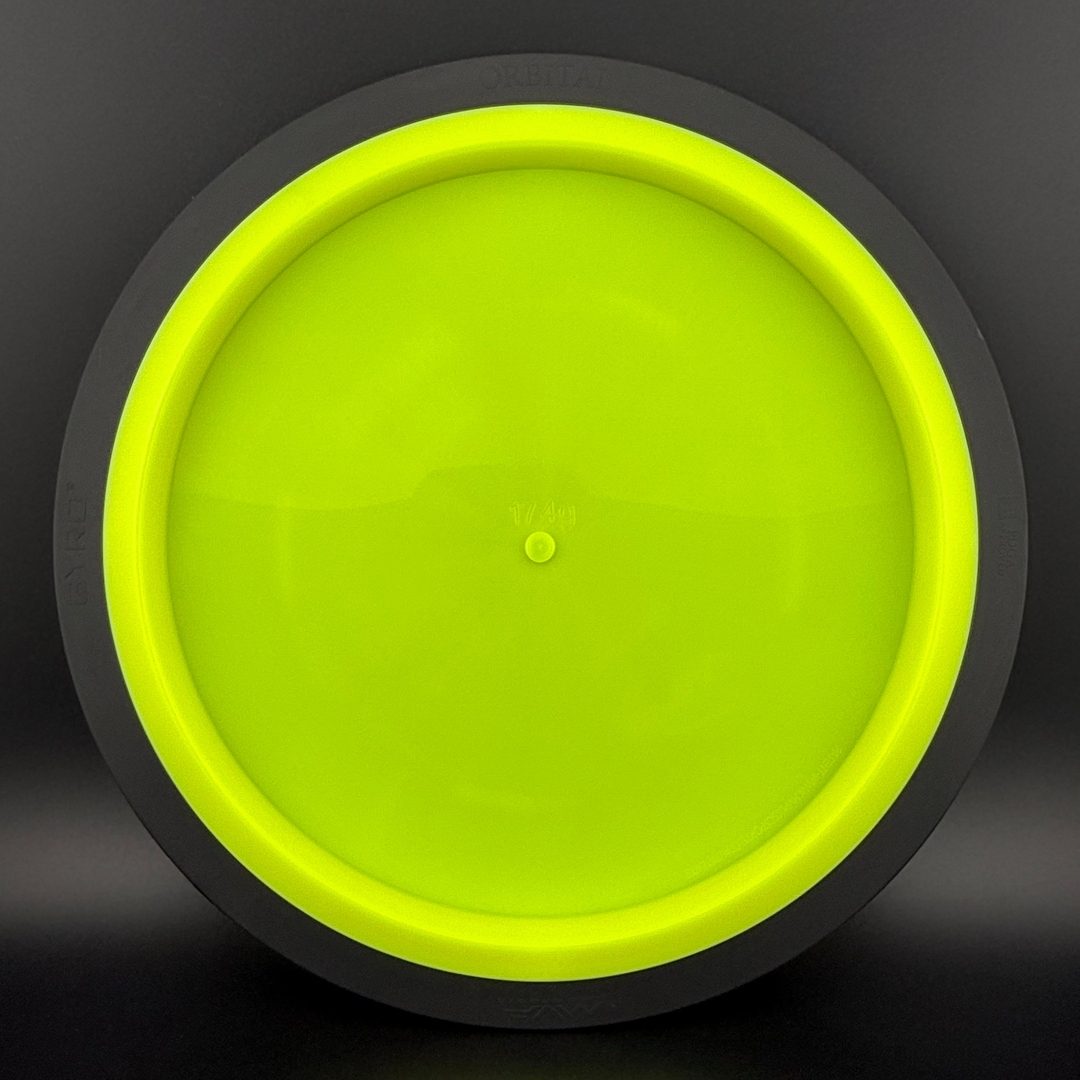 Neutron Orbital