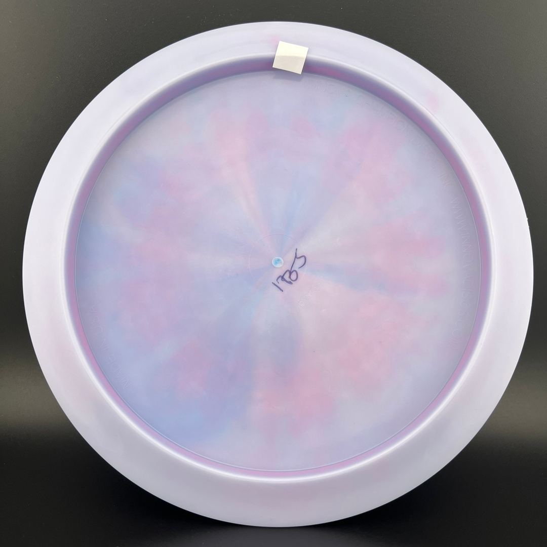 Swirly S-Blend Dynasty - Eric Oakley 2024 Sig Series