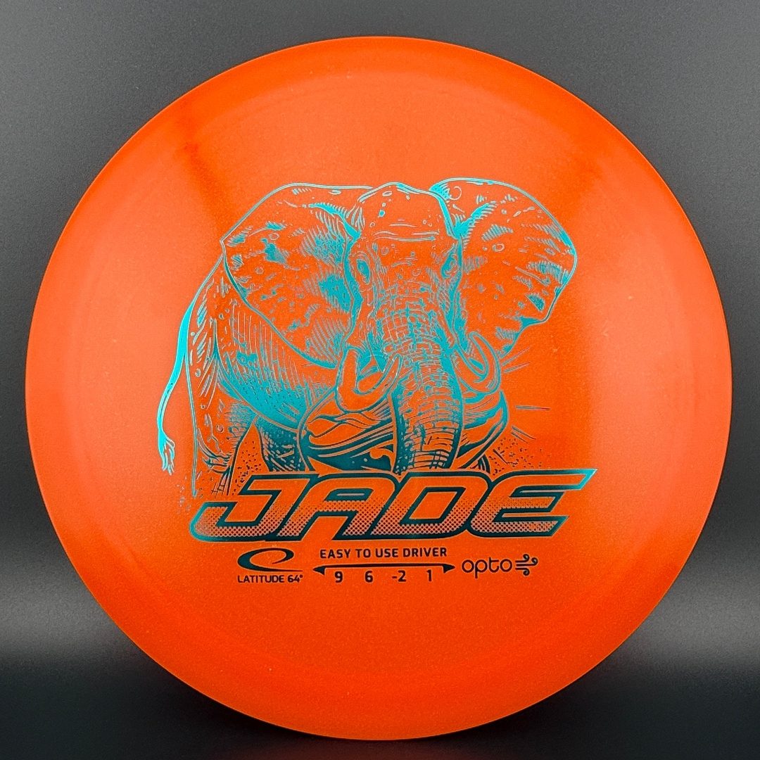 Opto Air Jade