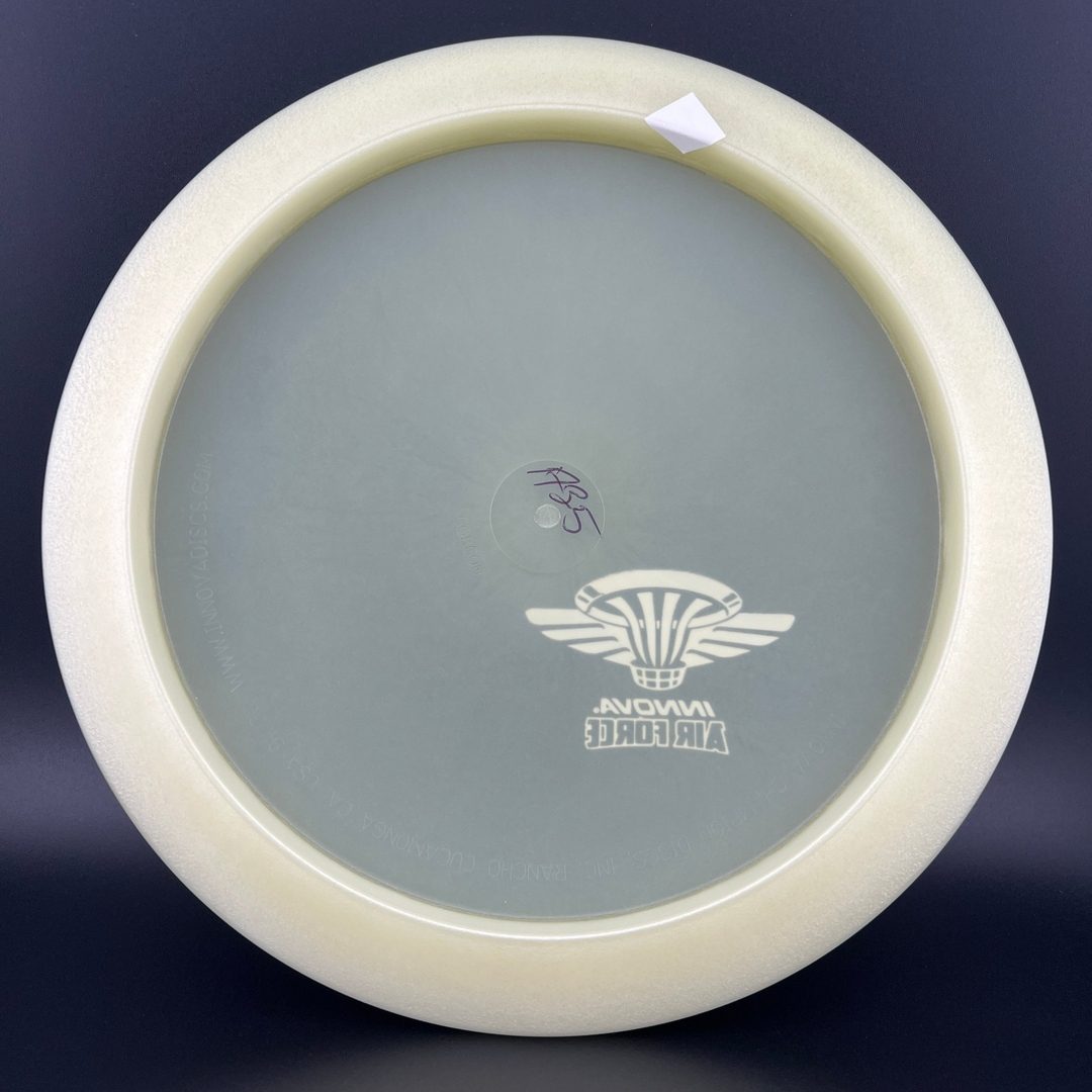 Proto Glow Champion Gorgon - Air Force Stamp