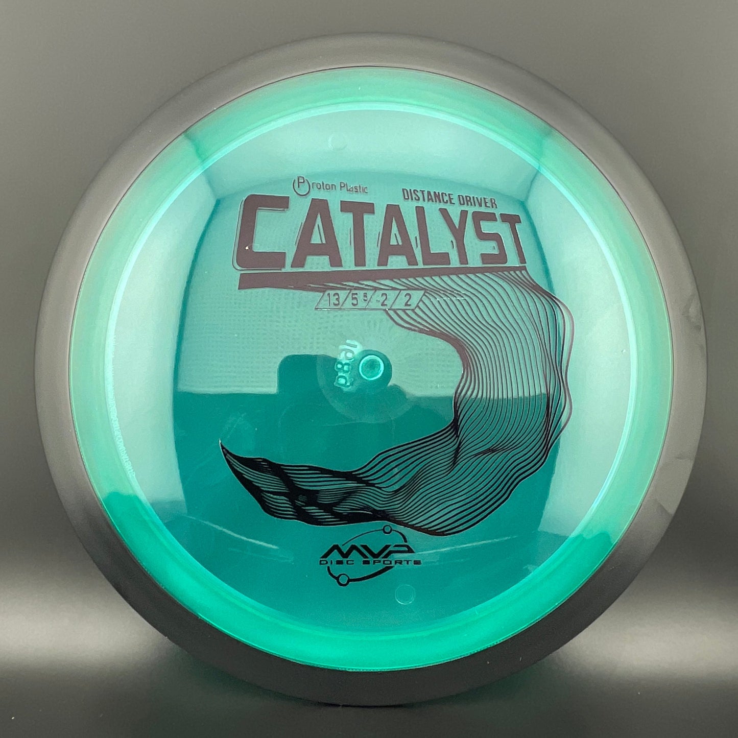 Proton Catalyst