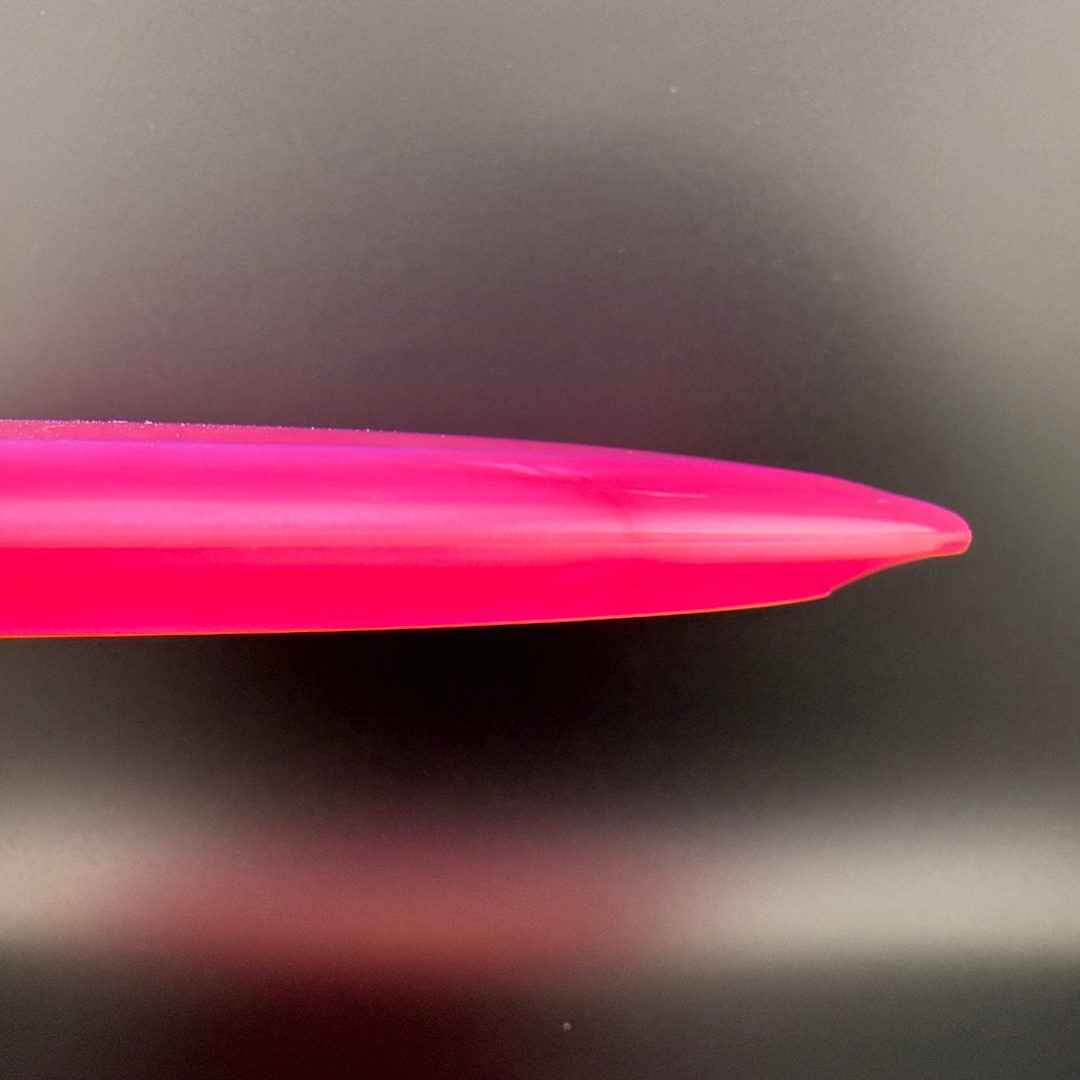 Opto Ice Chameleon Explorer - Handeye Bar Stamp