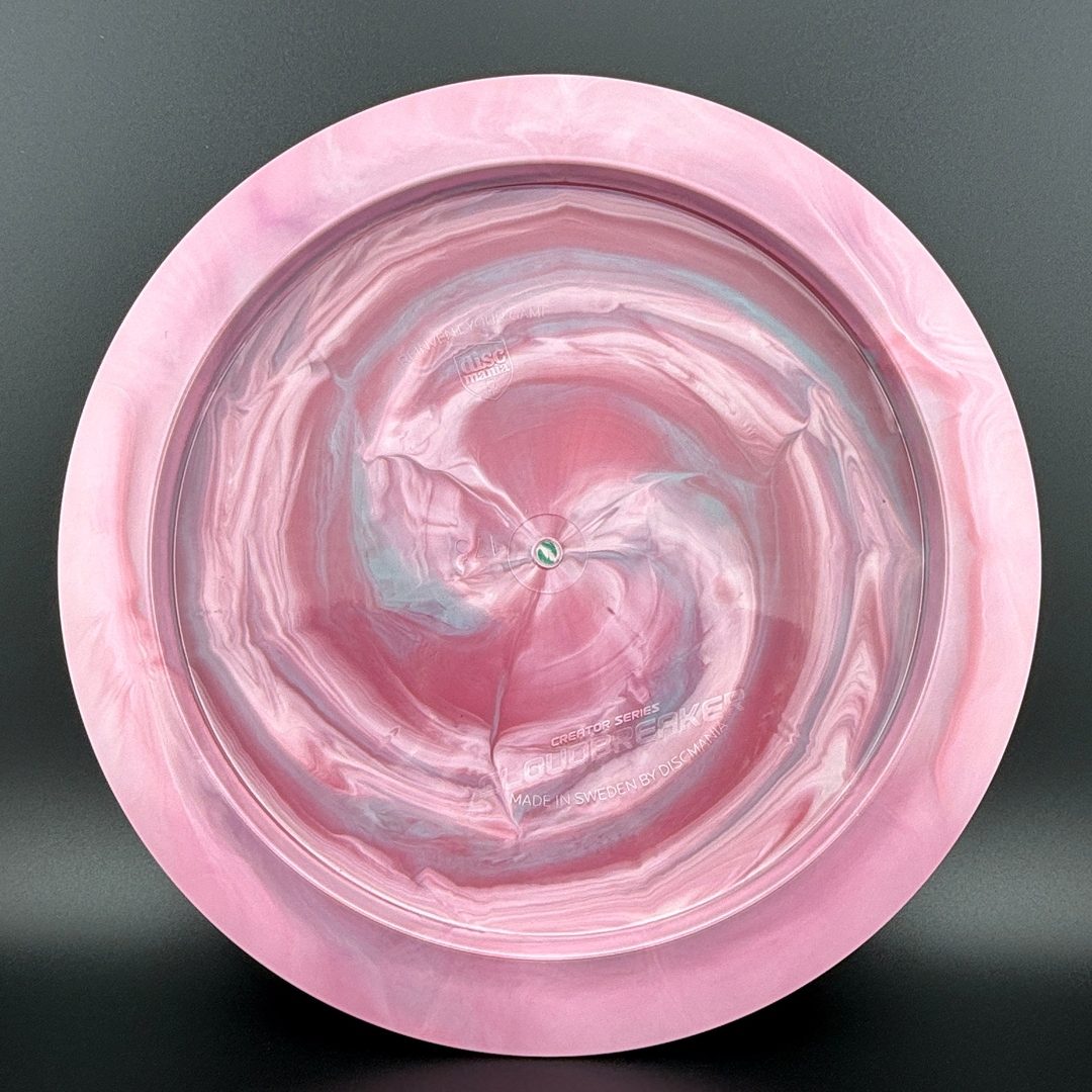 Swirl S-Line Cloud Breaker - SC Exclusive