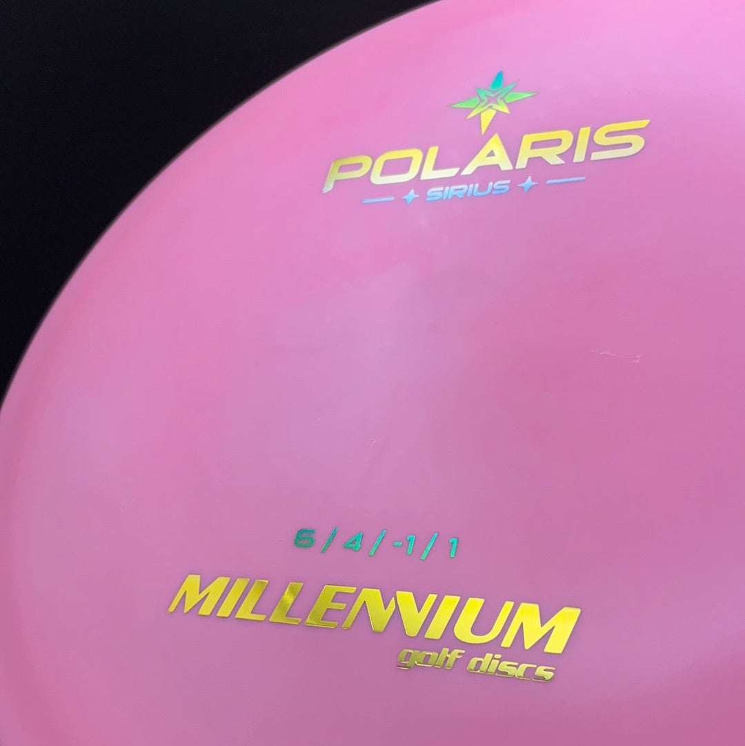 Sirius Polaris LS - 1.3