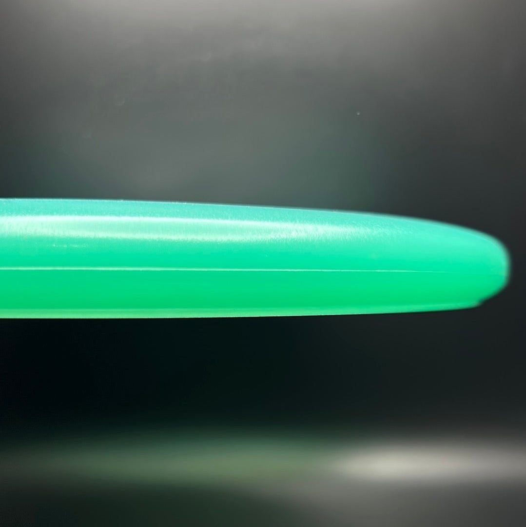 Proto Glow Champion Whale - Rasmus Saukkoriipi Tour Series